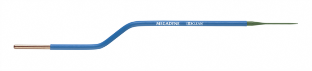 E-Z Clean Bayonet Needle 6 inch