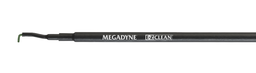E-Z Clean Wire L-Wire Lap 33 cm