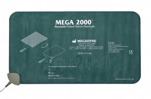MEGA 2000