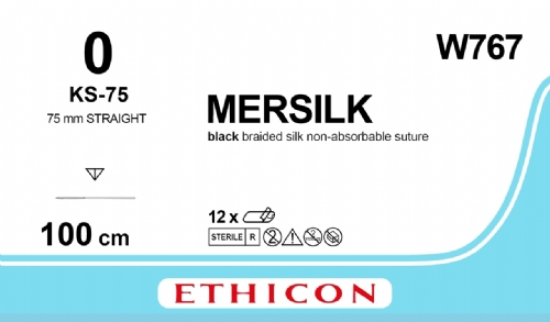 PERMA-HAND SILK SUTURE<br/>Size: SILK<br/>Colour: 0<br/>Style: cutting