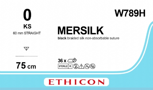 PERMA-HAND SILK SUTURE<br/>Size: SILK<br/>Colour: 0<br/>Style: cutting
