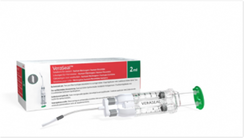 VERASEAL DUAL APPLICATOR 45CM