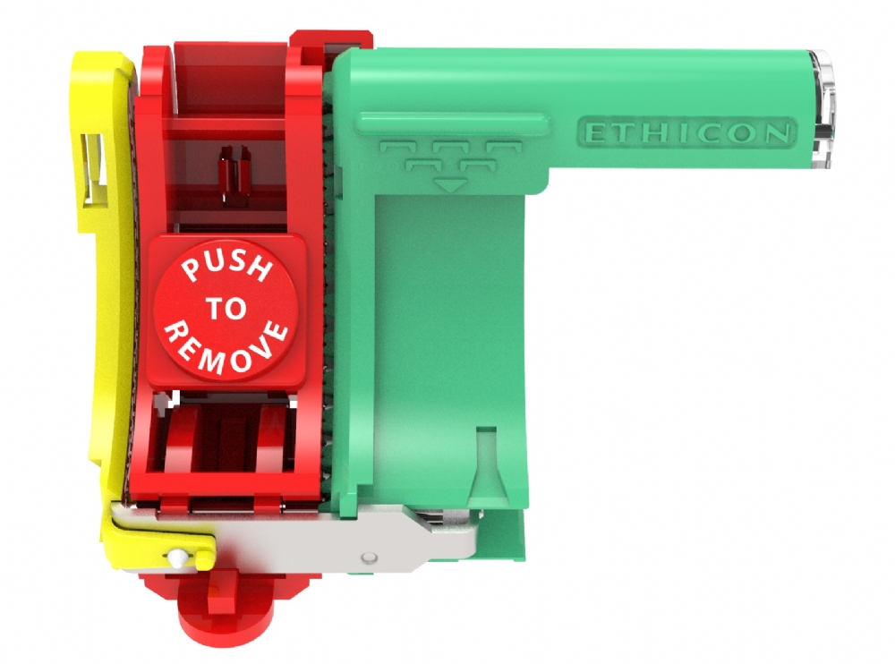 ECHELON CONTOUR™ Curved Cutter Reloads GREEN