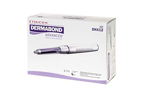 DERMABOND ADVANCED Topical Skin Adhesive