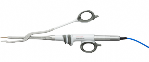 HARMONIC FOCUS™+ Long Shears