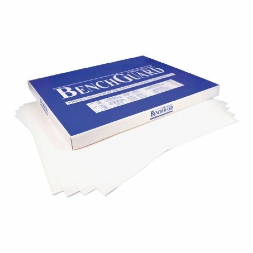 BenchGuard Absorbent Surface Protector EXTRA Absorbency Wallet