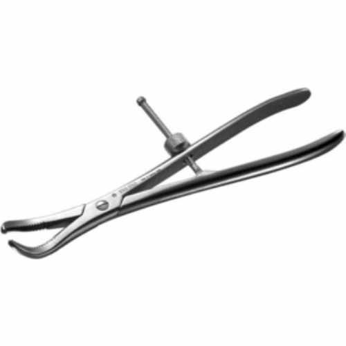 REDUC-FORCEPS TOOTHED