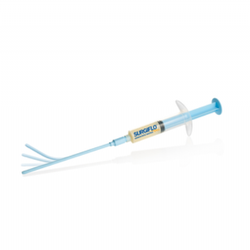 SURGIFLO HEMOSTATIC MATRIX