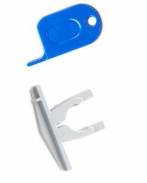 Nexa Lock & Key Kit 