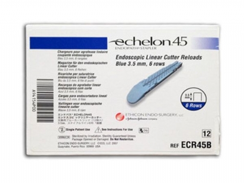 BLUE RELOAD FOR ECHELON 45