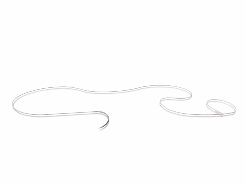 SFX SPI PP BI UD 30CM M3.5<br/>Size: STRATAFIX Polypropylene<br/>Colour: 2-0<br/>Style: non cutting
