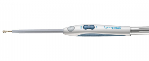 HS SYNERGY CURVED BLADE
