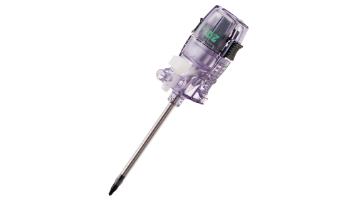 2/3 MM TROCAR LONG