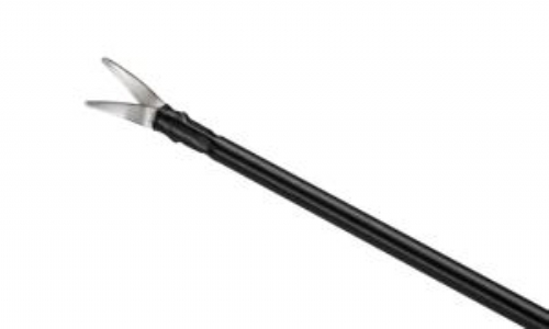 ENDOPATH 5MM CURVED SCISSORS