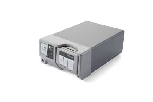 MINIVAC SMOKE EVACUATOR 220V