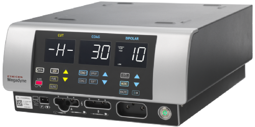 ELECTROSURGICAL GENERATOR
