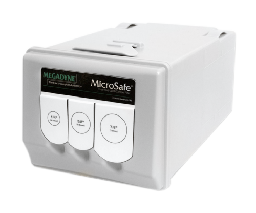 MICROSAFE SMOKE FILTER 1 PACK