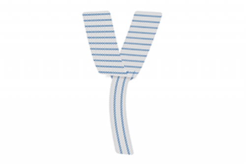 ARTISYN Y-SHAPED MESH