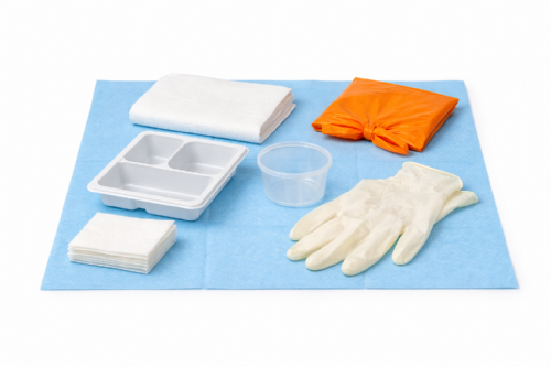 Woundcare 3 Dressing Pack