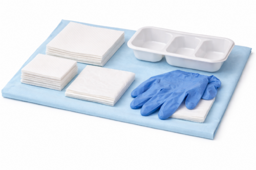 Community Dressing Pack