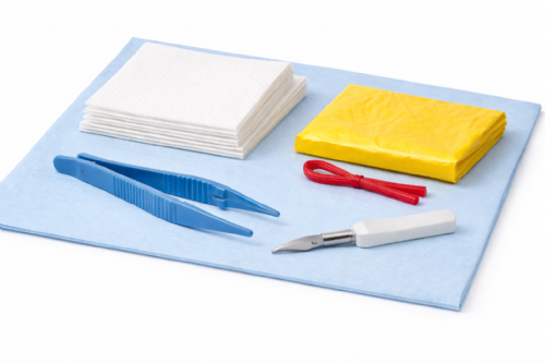 National Suture Removal Pack