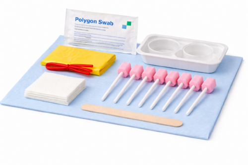 Oral Hygiene Pack 1