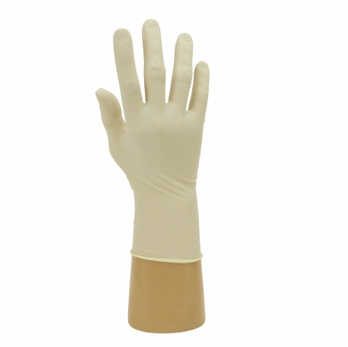 Polyco Healthline GD05 Powder-Free Latex Disposable Gloves – Medical & Hygiene PPE