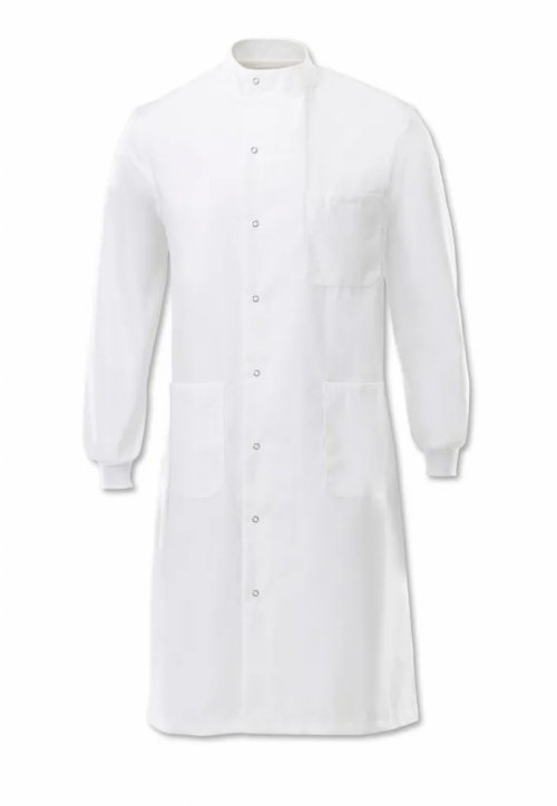 Unisex Howie Lab Coat