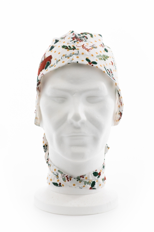  Home For Christmas Mickey Surgeons Hat 100% Cotton