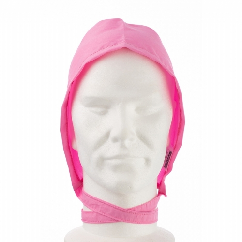   Sugar Pink Surgeons Hat 100% Cotton