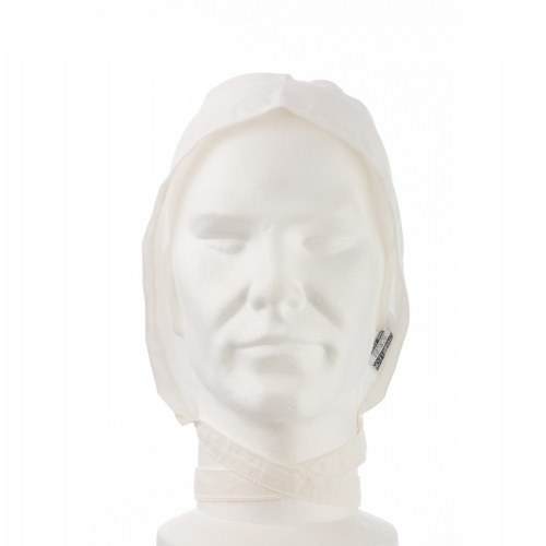   Ivory Surgeons Hat 100% Cotton