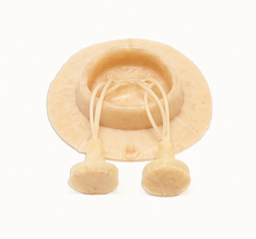 Mitral Valve Model | Cardiac Valve Repair Surgical Training Simulator