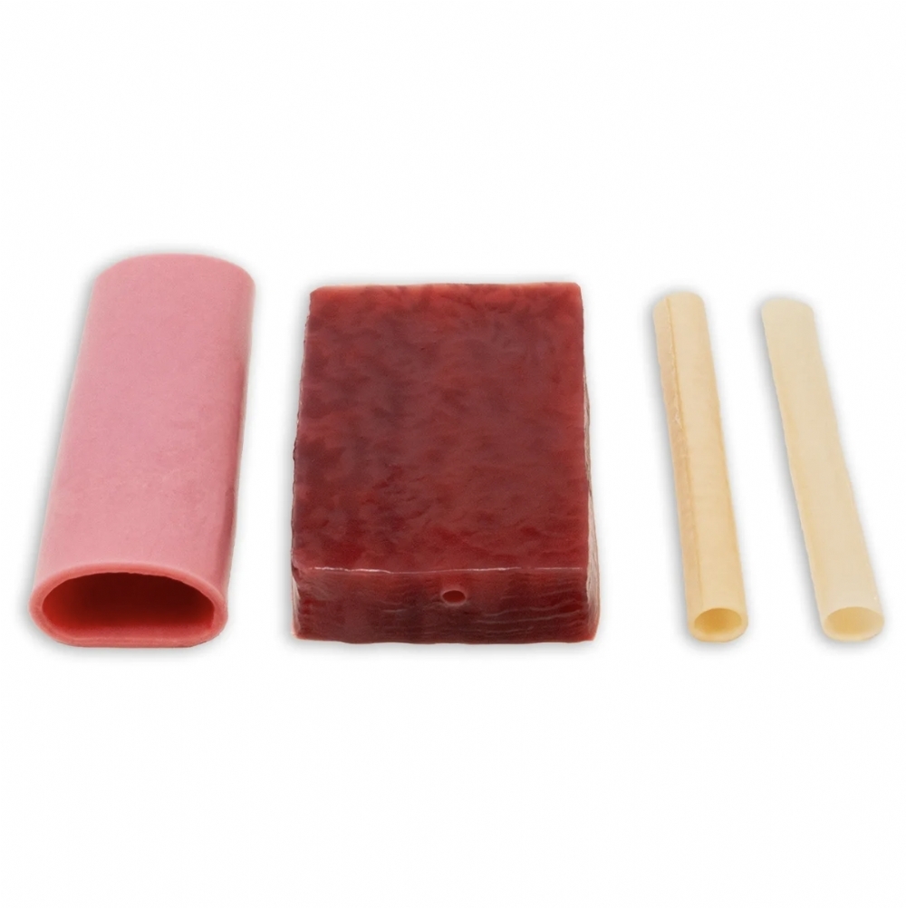 Pancreaticojejunal Anastomosis Model | Pancreatic Surgery Training Simulator