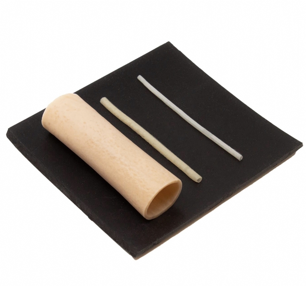 Cardiac Surgery Sample Pack | Coronary Anastomosis Surgical Training Kit