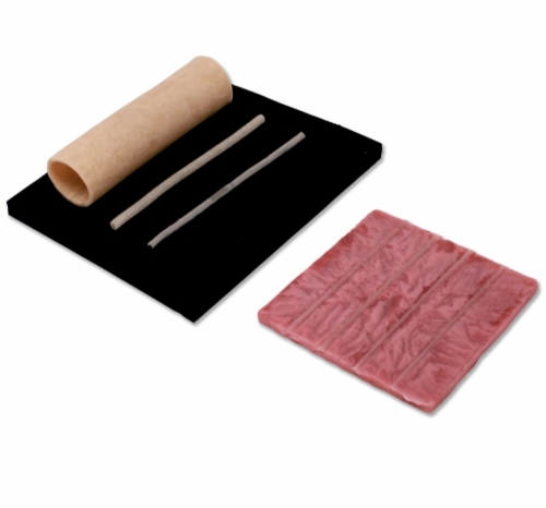 Cardiac Surgery Sample Complete Pack | Coronary Anastomosis Training Kit