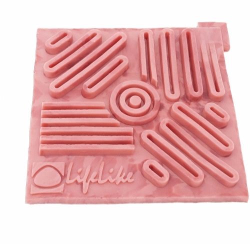 Directional Suture Pad | Surgical Suturing Practice Training Pad