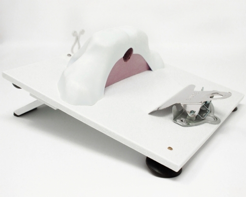 Vesico-Urethral Holder | Urology Surgical Training Base